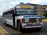 U.C. Campo Mara 010, por El Niobs