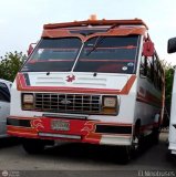 ZU - U.C. Barrio La Polar 064, por El Niobuses