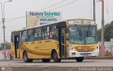 Transportes Huscar S.A. (Per) 011, por Leonardo Saturno