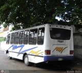 DC - A.C. de Transporte Roosevelt 114