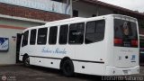 A.C. Mixta de Transporte Tchira Mrida R.L. 0020, por Leonardo Saturno