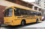 Universitarios y Escolares 999 Fanabus KingWay Mercedes-Benz OH-1418