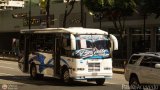 DC - A.C. de Transporte Conductores Unidos 048, por Pablo Acevedo