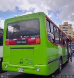 Coop. Transporte Menca de Leoni 005, por Michael Caraballo