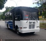 A.C. Lnea Ro Cristal 085, por Jonnathan Rodrguez
