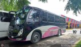 Transporte Barinas 143, por Andrs Figuera