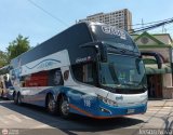 EME Bus (Chile) 198