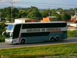 Aerovias de Venezuela 0045 por Aaron Josue Tineo Roman