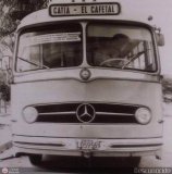 Empresa Metropolitana de Transporte S.A. EMTSA 3 Mercedes-Benz Integral O-321 Mercedes-Benz O-321