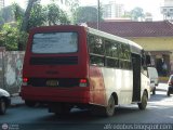 MI - U.C. Los Dinmicos 075 Autogago Snorkel Mercedes-Benz LO-712