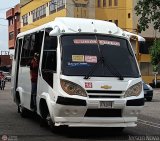Asociacin Civil Lnea Unin Cordero 019
