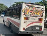 AR - Unin de Conductores Delicias - Castao 34, por Kimberly Guerrero