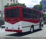 Ruta Metropolitana de La Gran Caracas CARACAS, por Jonnathan Rodrguez