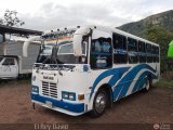 A.C. Transporte Paez 026