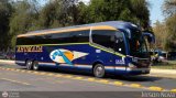 Buses Ahumada 1005