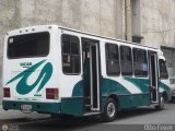 DC - A.C. de Transporte Roosevelt 047, por Otto Ferrer