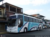 A.C. Mixta de Transporte Tchira Mrida R.L. 0304, por Leonardo Saturno