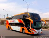Mvilbus BM58 Marcopolo Paradiso G8 1800DD Volvo B450R