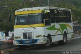 DC - Unin Conductores del Este A.C. 677