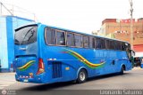 Empresa Peruana Pendiente 960 Modasa Titn Turismo Scania K94IB