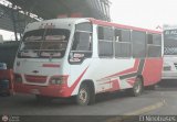 Colectivos El Pozo 004, por El Niobuses