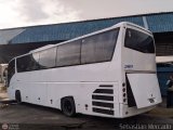 Bus Ven 3811 Maz 251 Mercedes-Benz OM-502LA