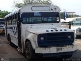 ZU - A.C. Unin Palo Negro 22, por Abner Sarcos