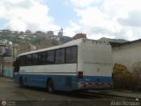 Expresos Camargi 0251 Carroceras Larenses Orinoco I Mercedes-Benz O-302 Recarrozado