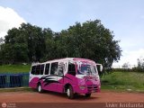 Transporte Tren al Sur C.A. 10