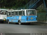 MI - Unin de Transportistas San Pedro A.C. 70 por Alfredo Montes de Oca