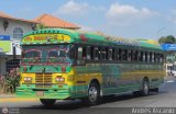 Transporte Palo Negro La Morita 2 039, por Andr�s Ascanio