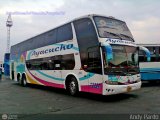 Unin Conductores Ayacucho 2083, por Andy Pardo