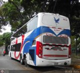 Transportes Uni-Zulia 2018, por Waldir Mata