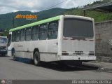 Colectivos La Raza C.A. 09 Marcopolo Torino GV Volvo B58