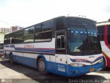 Expresos Los Andes 11 Fanabus Metro 3500 Pegaso 5231