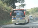 Transporte Chirgua 0045, por Pablo Acevedo