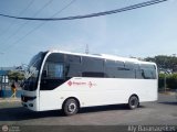 Uso Oficial 106 Yutong ZK6860D Integral Cummins EQB210-20