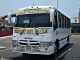 A.C. Transporte Independencia 020