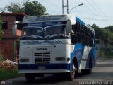 S.C. Lnea Transporte Expresos Del Chama 035