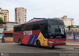 Sistema Integral de Transporte Superficial S.A 6531