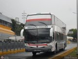 Aerovias de Venezuela 0278, por Otto Ferrer