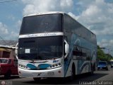 A.C. Mixta de Transporte Tchira Mrida R.L. 0207, por Leonardo Saturno