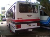 A.C. Transporte Independencia 040