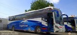 Copetran 12024 Autobuses AGA Spirit II Volvo B420R