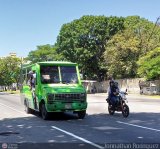 DC - Asoc. Cooperativa Carabobo Tiuna R.L. 101, por Jonnathan Rodrguez