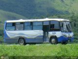 Unin MarVal 039 Servibus de Venezuela Milenio Urbano Iveco Tector CC118E22 EuroCargo