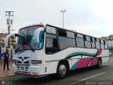 DC - Uni�n Conductores de Antimano 223 por Josue S�nchez