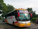 Coop. Trans. Torcoroma 7388, por Miguel Pino