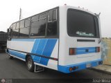A.C. Expresos Barinas 093 CAndinas - Carroceras Andinas Andino Ford Turbo Diesel