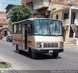 A.C. Lnea Ro Cristal 032, por Jonnathan Rodrguez